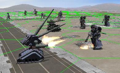 腕からバババババ 腕からバババババ