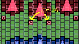 �ǂ��������Ɉ����������Ă��܂��A�ˌ����ۗ��Œ��i���邱�Ƃ��E�E�E