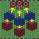 ���ς�炸�̓K���Ȕz�u�C���[�W�ł������܂��E�E�E