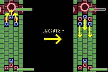 ������O�ł����A���g�o�̖ڕW�����X�ƍ��g�o�̂܂܂ł͂Ȃ��̂ł��B�����ł͉��Ɍ������Ă܂����A���ۂɂ͂ǂ��֍s����猟�������܂���B