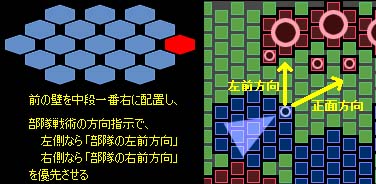 �ŏ��̔C����ʂł̖��̌��������ʕ����ł��B���̏ꍇ�E��������Ă���̂ŉE�オ���ʕ����ł�