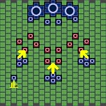 �����̂��߂̊ȗ����z�u�Ƃ͂����A�������K��������E�E�E